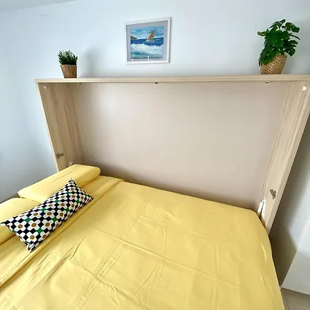 Dorita Estudio Appartement