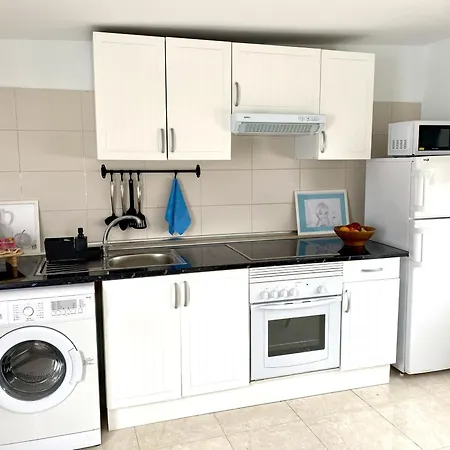 Dorita Estudio لاس بالماس دي غران كاناريا