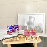 Appartement Dorita Estudio