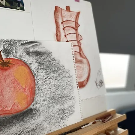 Dorita Estudio Appartement Las Palmas