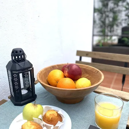 Dorita Estudio Las Palmas