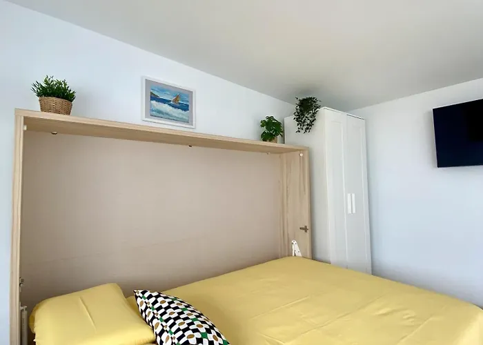 Appartement Dorita Estudio *