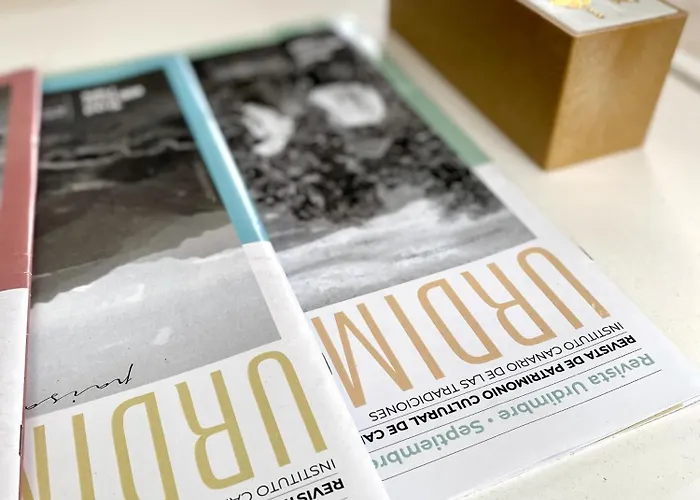 Appartement Dorita Estudio