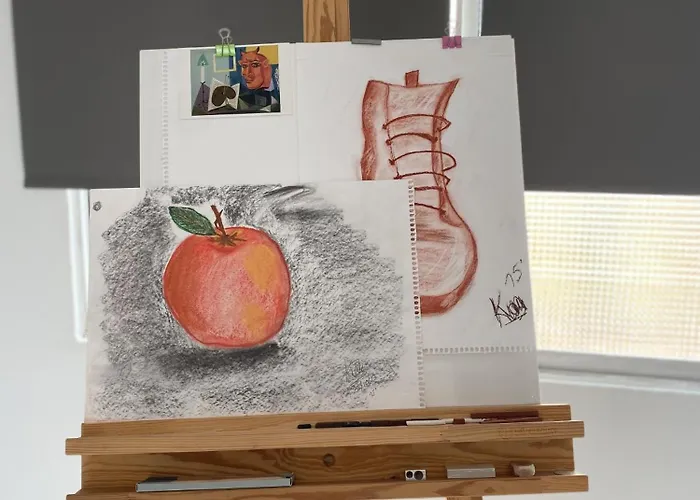 Appartement Dorita Estudio Las Palmas