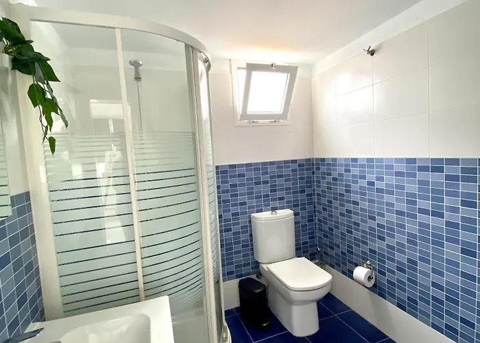 Appartement Dorita Estudio Las Palmas