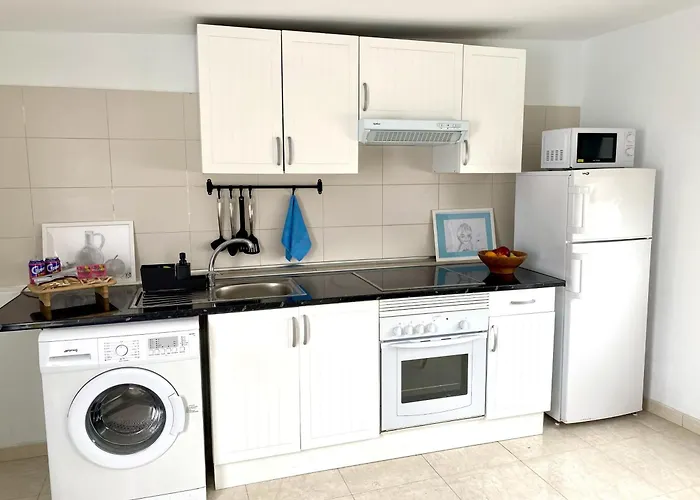 Dorita Estudio Las Palmas