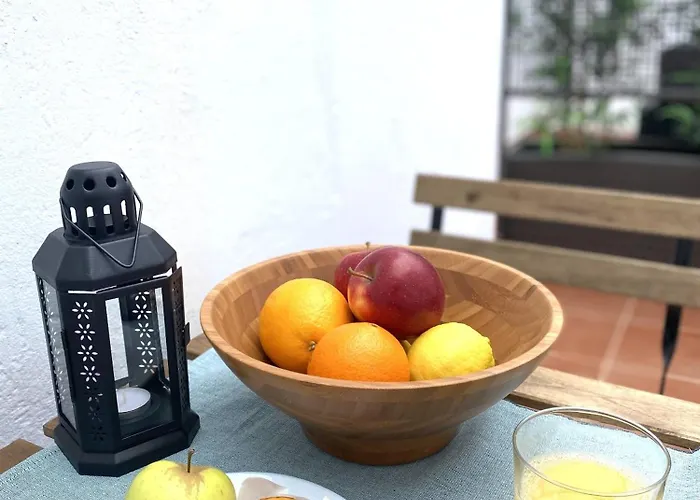 Dorita Estudio Las Palmas