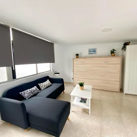 Appartement Dorita Estudio *