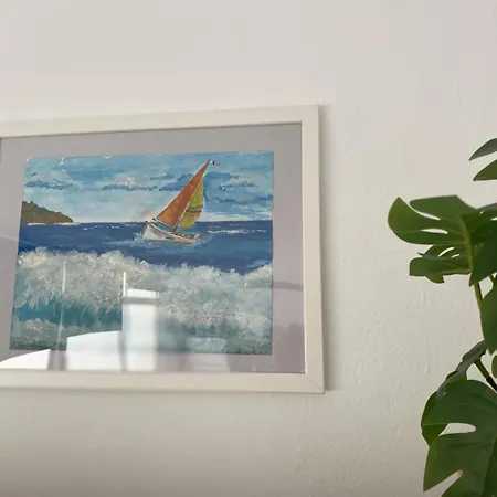 Appartement Dorita Estudio