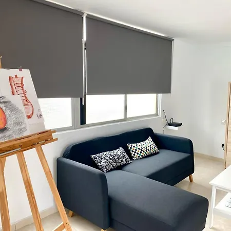 Dorita Estudio Lejlighed