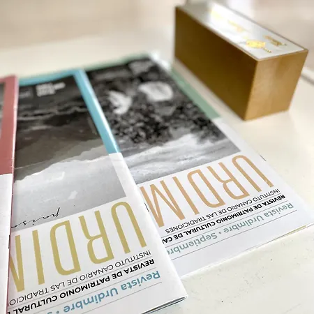 Appartement Dorita Estudio