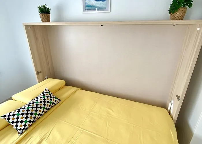 Dorita Estudio Apartamento