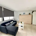 דירה Dorita Estudio *