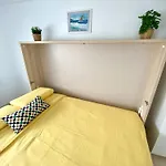 Dorita Estudio דירה