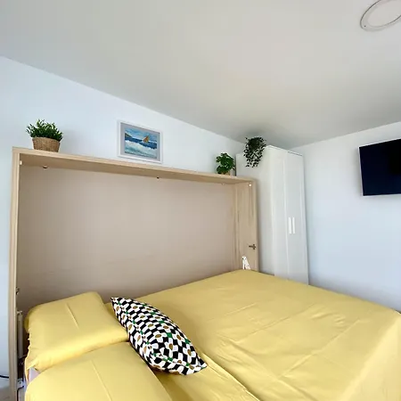 Apartmán Dorita Estudio *