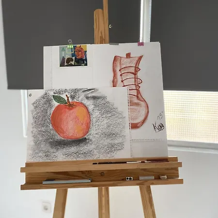 Apartmán Dorita Estudio Las Palmas de Gran Canaria