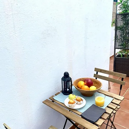 Apartmán Dorita Estudio Las Palmas de Gran Canaria