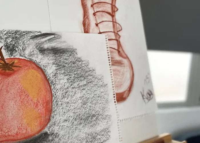 Dorita Estudio Apartmán Las Palmas de Gran Canaria