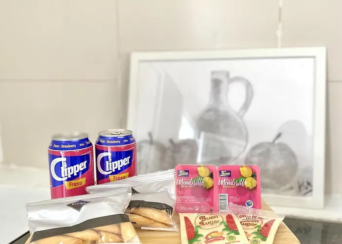 Apartmán Dorita Estudio