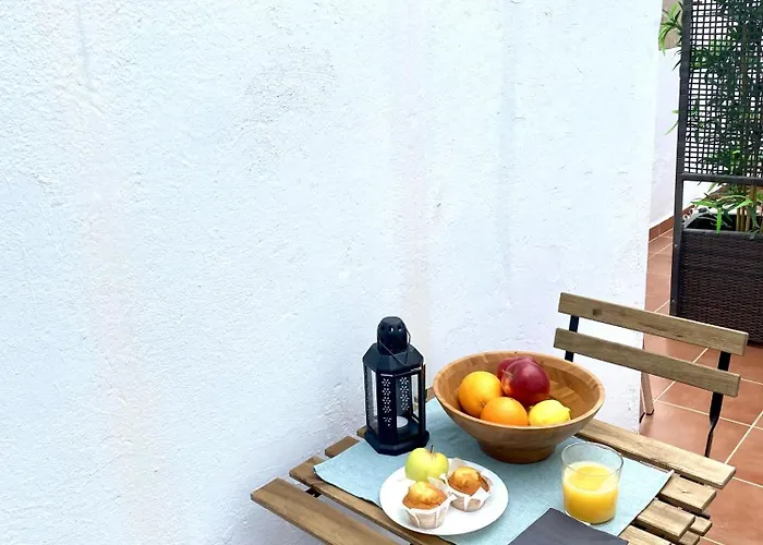 Apartmán Dorita Estudio Las Palmas de Gran Canaria